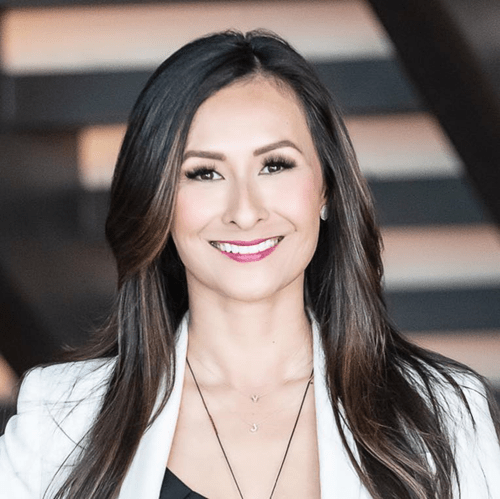Dr. Jenelle Kim